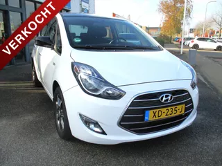 Hyundai IX20 1.6 i-Motion Automaat