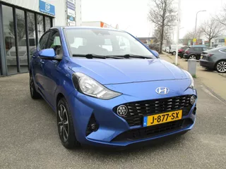 HYUNDAI I10 1.0 Comfort