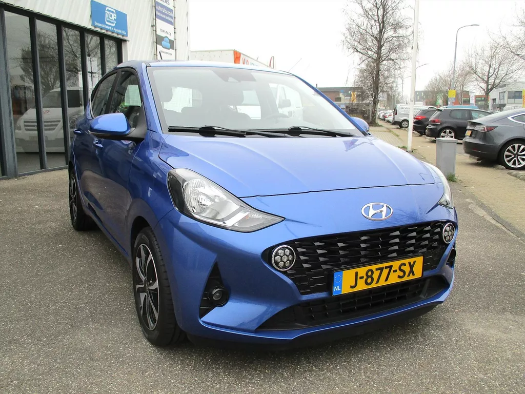 HYUNDAI I10 1.0 Comfort