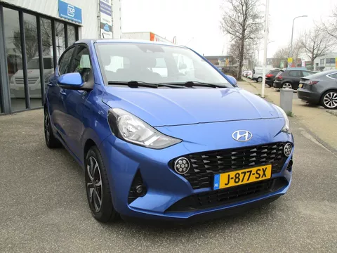 HYUNDAI I10 1.0 Comfort