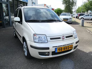 FIAT Panda 1.2 Edizione Cool "Italia 150"