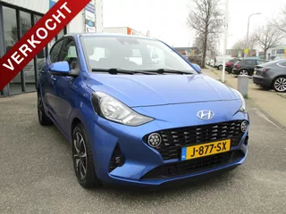 HYUNDAI I10 1.0 Comfort