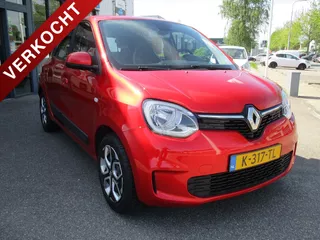 RENAULT Twingo 1.0 SCe Collection