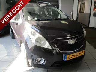 CHEVROLET Spark 1.0 LS