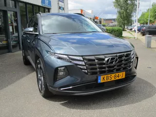 HYUNDAI Tucson 1.6 T-GDi HEV Premium Sky Aut. gratis trekhaak!