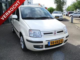 FIAT Panda 1.2 Edizione Cool "Italia 150"