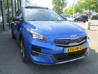 KIA Xceed 1.6 GDi PHEV ExecutiveLine gratis trekhaak!