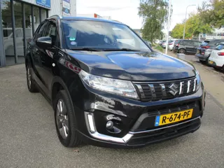 SUZUKI Vitara 1.4 Boosterjet Smart Hybrid Select Trekhaak
