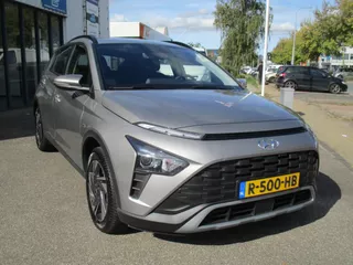 HYUNDAI Bayon 1.0 T-GDI MHEV Comfort Trekhaak