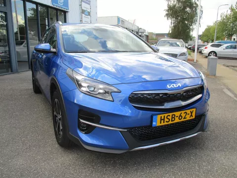 KIA Xceed 1.6 GDi PHEV  DynamicLine Automaat