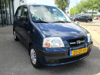 HYUNDAI Atos 1.1 Active Cool