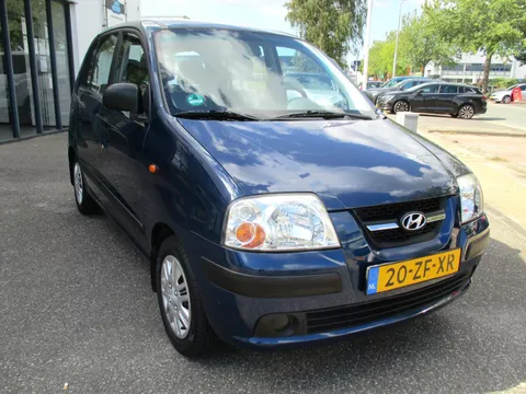 HYUNDAI Atos 1.1 Active Cool