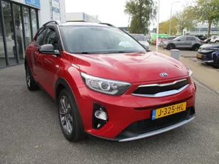 KIA Stonic 1.0 T-GDi Sports Edition