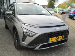 HYUNDAI Bayon 1.0 T-GDI MHEV Comfort