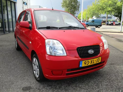 KIA Picanto 1.0