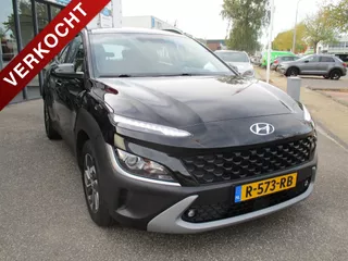 HYUNDAI Kona GDI Hybrid Comfort Smart Automaat