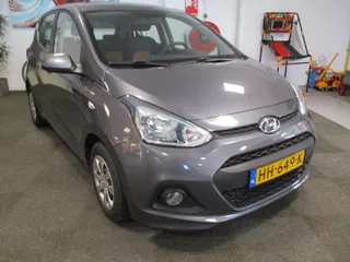 HYUNDAI I 10 1.0 i-Motion Comfort