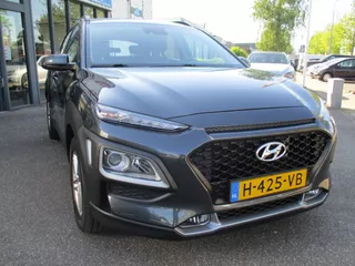 HYUNDAI Kona 1.0 T-GDi Comfort