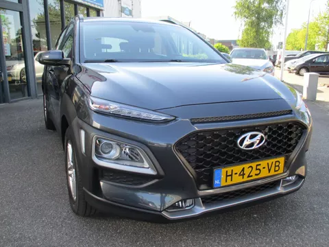 HYUNDAI Kona 1.0 T-GDi Comfort