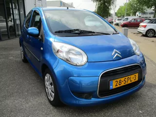 CITROEN C1 1.0 5D Selection Airco