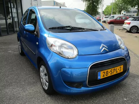 CITROEN C1 1.0 5D Selection Airco