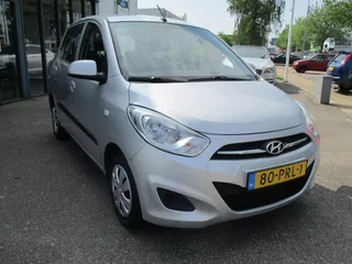 HYUNDAI I 10 1.25 i-Drive Cool