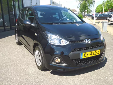 HYUNDAI I 10 1.0 i-Motion Comfort
