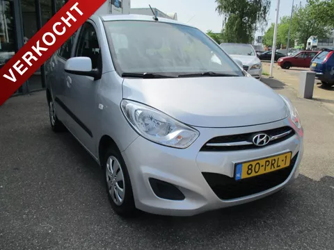 HYUNDAI I 10 1.25 i-Drive Cool