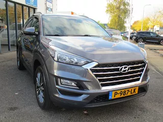 HYUNDAI Tucson 1.6 GDi Comfort Trekhaak